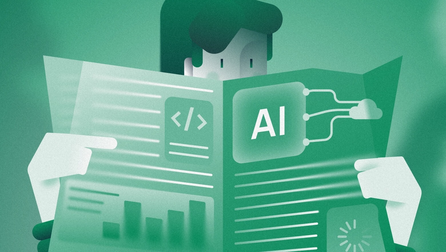 NVIDIA захватывает AI, Cursor на китайской модели, SambaNova бьет GPU: ML‑дайджест - 1