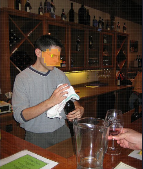 TAPe‑дневник, день 7: первый уход от трансформеров и “почти бесплатная” сегментация - 2 TAPe‑дневник, день 7: первый уход от трансформеров и “почти бесплатная” сегментация - 2