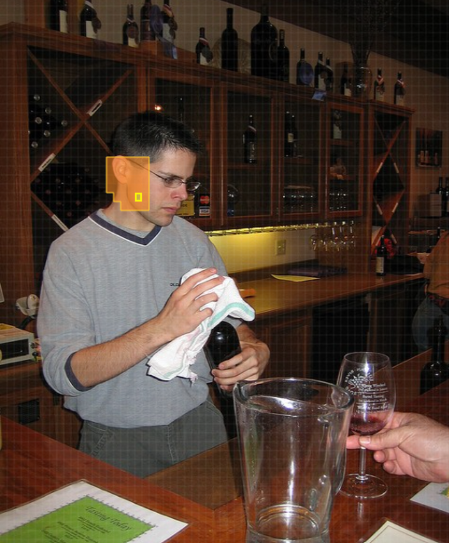 TAPe‑дневник, день 7: первый уход от трансформеров и “почти бесплатная” сегментация - 3 TAPe‑дневник, день 7: первый уход от трансформеров и “почти бесплатная” сегментация - 3