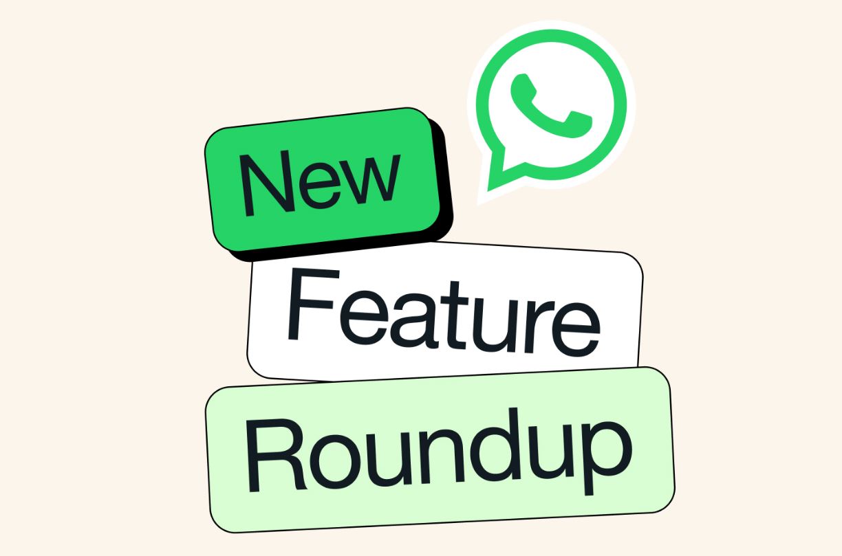 WhatsApp** предложит ИИ-подсказки для ответов на входящие сообщения - 1