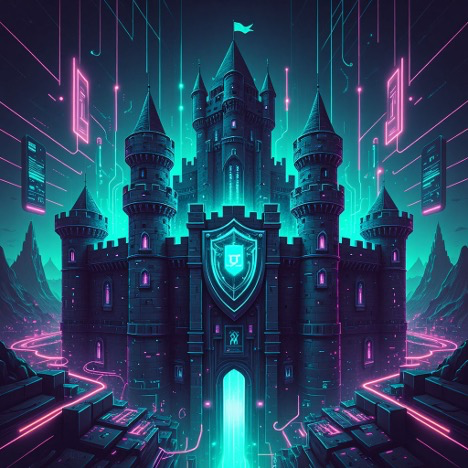 Искусство Инфобеза, часть 1: Введение - 1