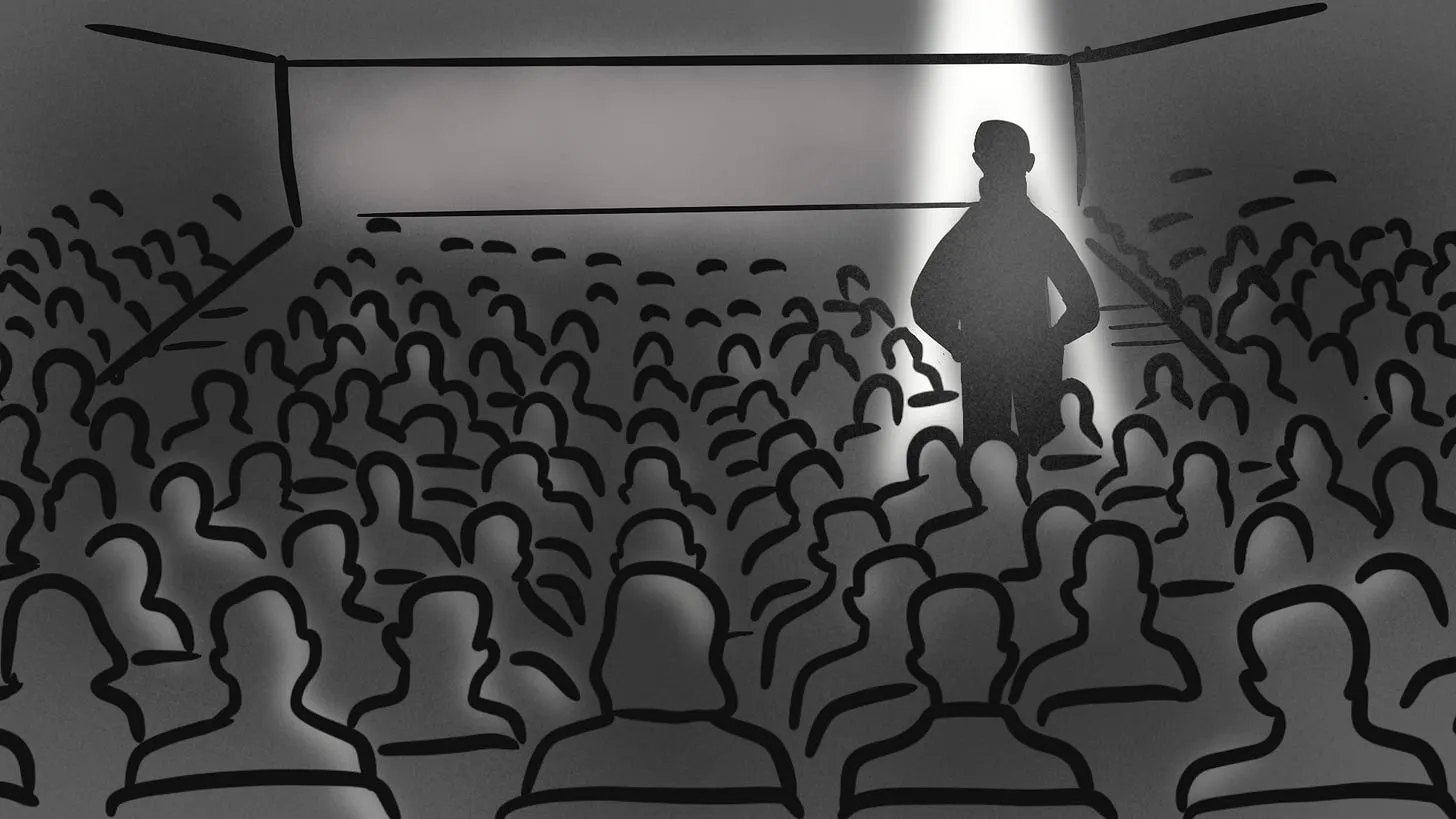 Как один отказ превратился в $150 млрд к оценке, 295% роста удалений ChatGPT — и недооценённый сюжет в истории tech - 1