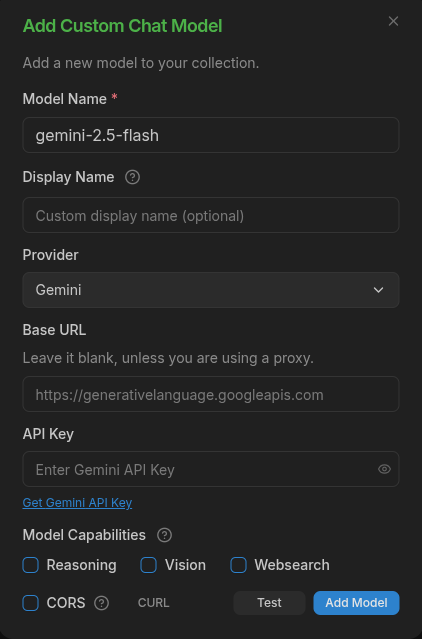 Машинный перевод с локальным контекстом в Obsidian Copilot - 8