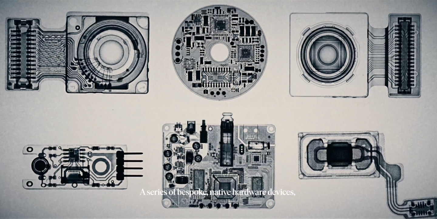 Основатель Figure AI строит «новый iPhone» для эпохи ИИ — и переманил дизайнера настоящего iPhone - 1 Основатель Figure AI строит «новый iPhone» для эпохи ИИ — и переманил дизайнера настоящего iPhone - 1