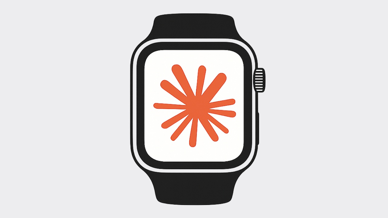 Разработчик выпустил Claude Watch — опенсорс-приложение для управления Claude Code с Apple Watch - 1 Разработчик выпустил Claude Watch — опенсорс-приложение для управления Claude Code с Apple Watch - 1