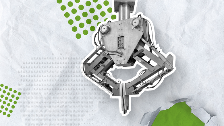 Робот Freddy: история о том, как слишком честная демонстрация убила финансирование ИИ - 1 Робот Freddy: история о том, как слишком честная демонстрация убила финансирование ИИ - 1