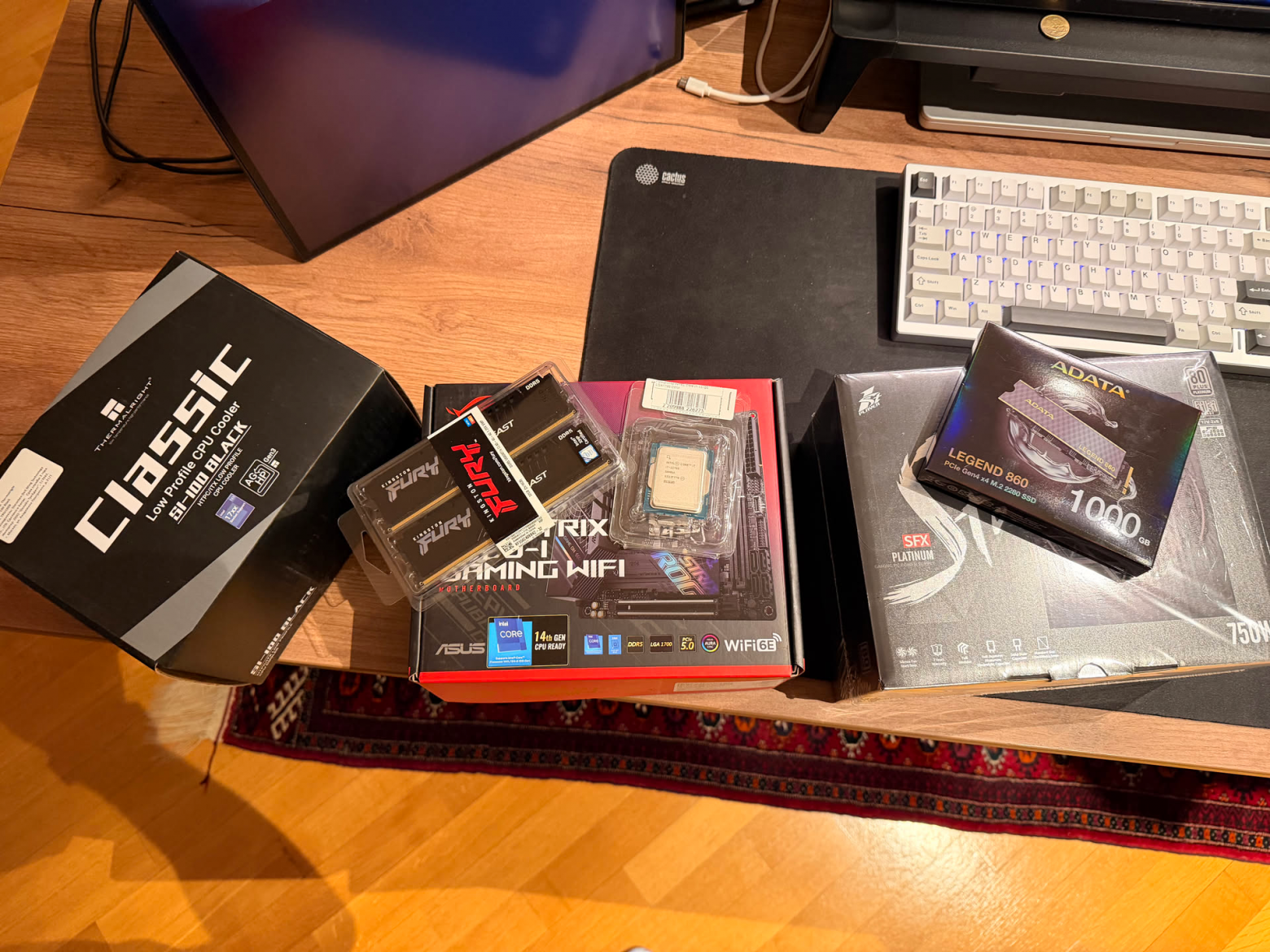 Сказ о локальной сети, homelab и надежности цифровой жизни - 5 Сказ о локальной сети, homelab и надежности цифровой жизни - 5