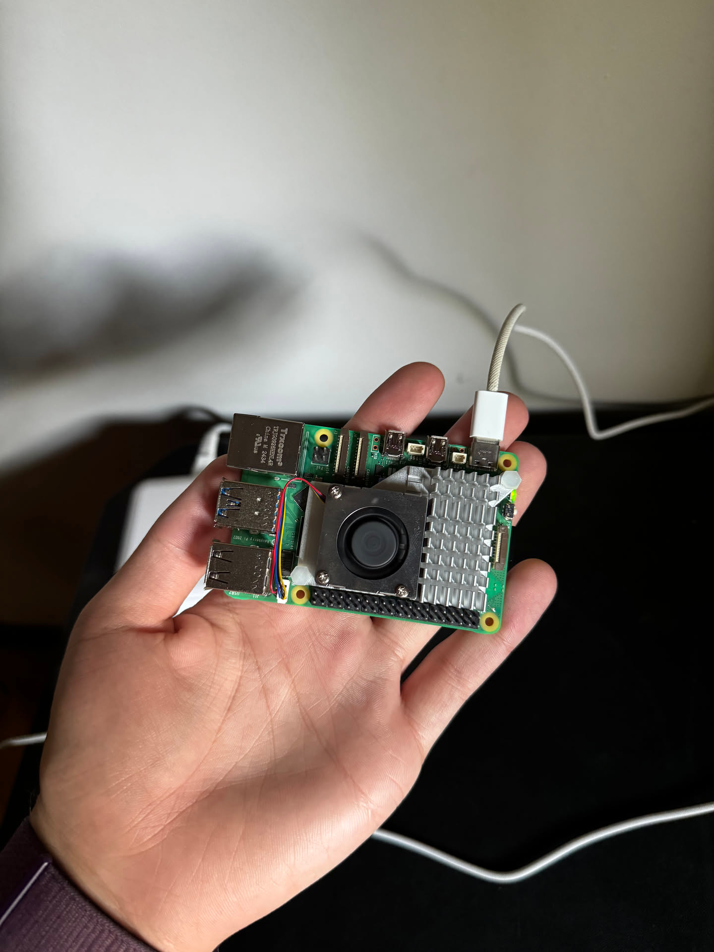 Сказ о локальной сети, homelab и надежности цифровой жизни - 1 Сказ о локальной сети, homelab и надежности цифровой жизни - 1