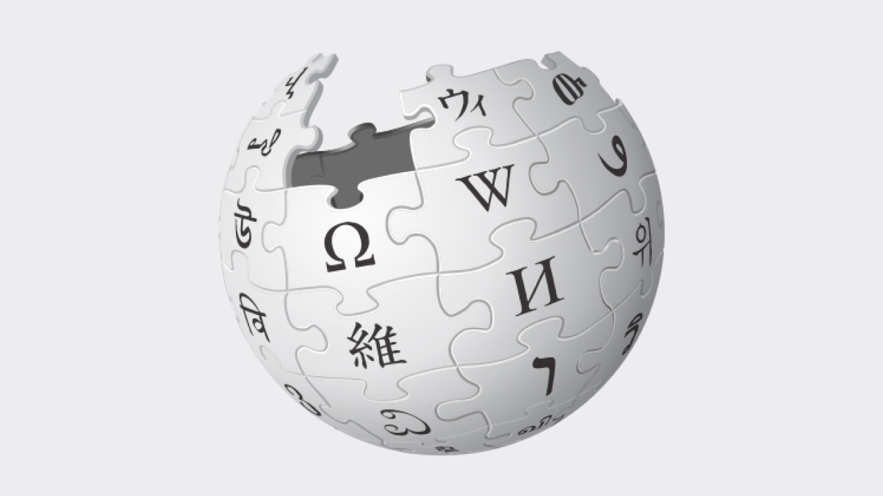 «Википедия» запретила использовать языковые модели для написания статей - 1 «Википедия» запретила использовать языковые модели для написания статей - 1