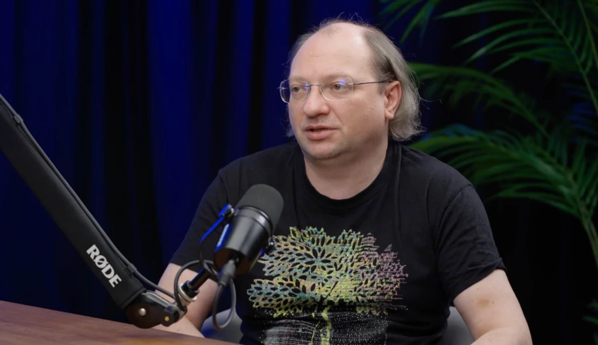 Всё про ИТ-архитектуру: монолит и микросервисы, системное мышление — интервью с Филиппом Дельгядо - 2 Всё про ИТ-архитектуру: монолит и микросервисы, системное мышление — интервью с Филиппом Дельгядо - 2