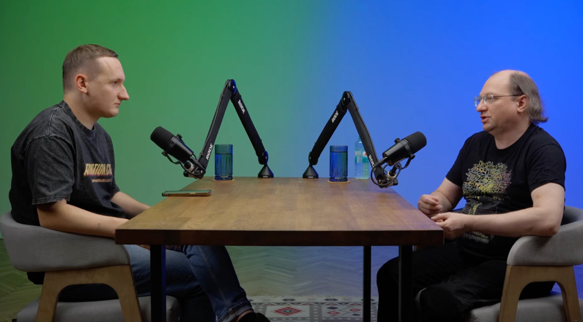 Всё про ИТ-архитектуру: монолит и микросервисы, системное мышление — интервью с Филиппом Дельгядо - 3 Всё про ИТ-архитектуру: монолит и микросервисы, системное мышление — интервью с Филиппом Дельгядо - 3