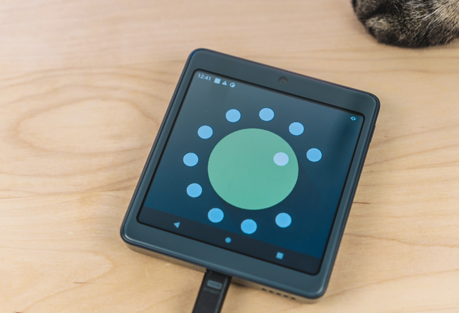 Я вскрыл платёжный терминал «Сбера» — внутри оказалась игровая консоль и телефон - 16 Я вскрыл платёжный терминал «Сбера» — внутри оказалась игровая консоль и телефон - 16