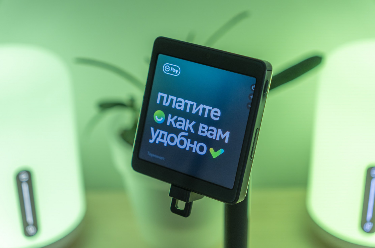 Я вскрыл платёжный терминал «Сбера» — внутри оказалась игровая консоль и телефон - 32 Я вскрыл платёжный терминал «Сбера» — внутри оказалась игровая консоль и телефон - 32