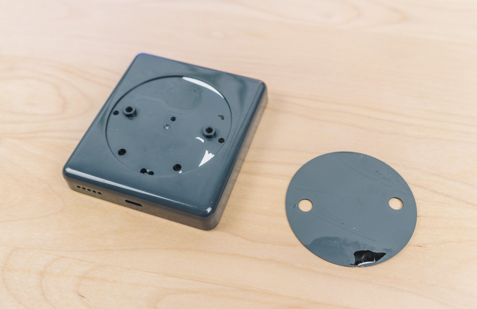 Я вскрыл платёжный терминал «Сбера» — внутри оказалась игровая консоль и телефон - 39 Я вскрыл платёжный терминал «Сбера» — внутри оказалась игровая консоль и телефон - 39