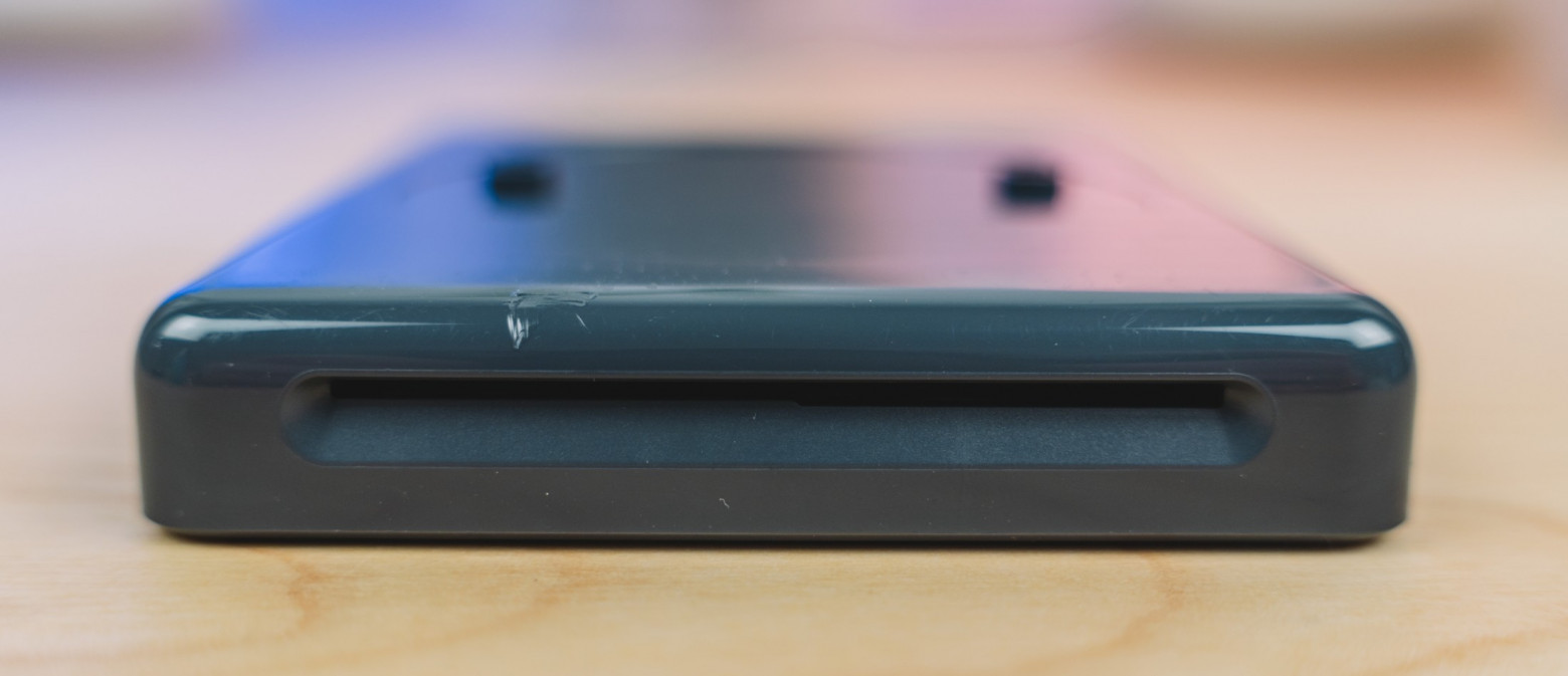 Я вскрыл платёжный терминал «Сбера» — внутри оказалась игровая консоль и телефон - 6 Я вскрыл платёжный терминал «Сбера» — внутри оказалась игровая консоль и телефон - 6