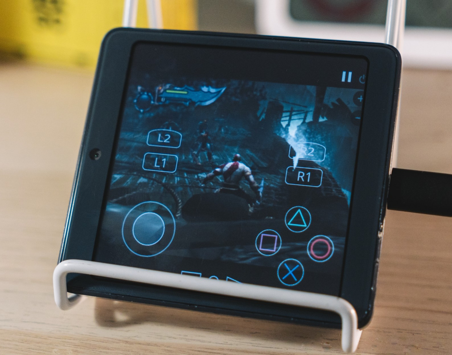 Я вскрыл платёжный терминал «Сбера» — внутри оказалась игровая консоль и телефон - 62 Я вскрыл платёжный терминал «Сбера» — внутри оказалась игровая консоль и телефон - 62