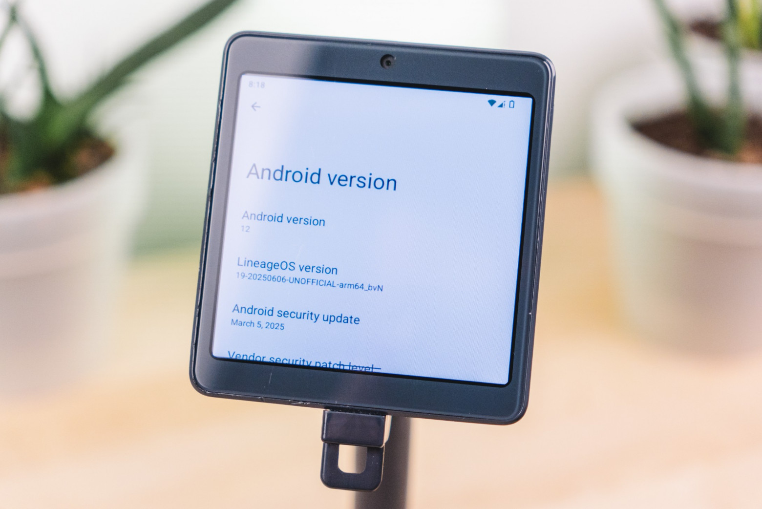 Я вскрыл платёжный терминал «Сбера» — внутри оказалась игровая консоль и телефон - 63 Я вскрыл платёжный терминал «Сбера» — внутри оказалась игровая консоль и телефон - 63