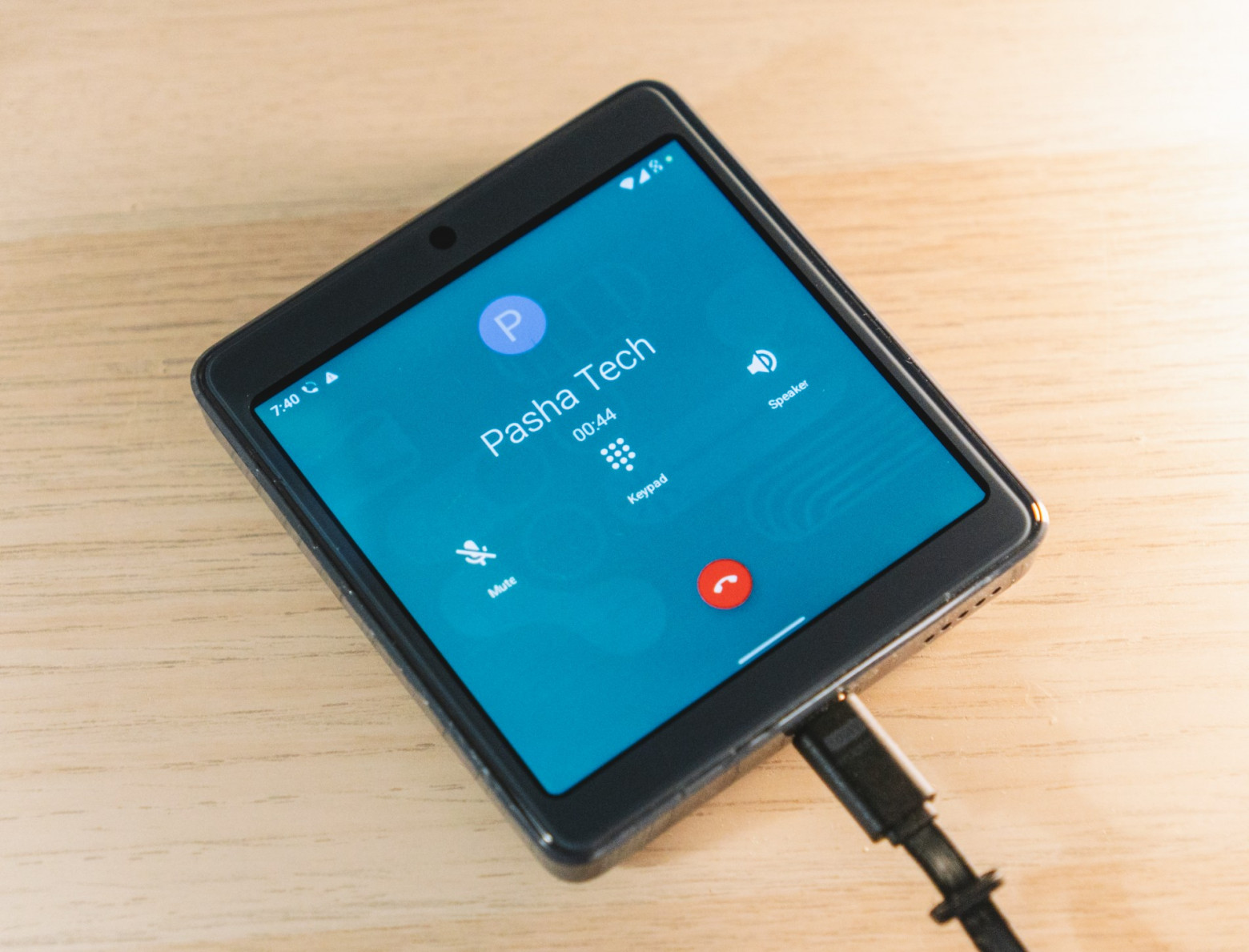 Я вскрыл платёжный терминал «Сбера» — внутри оказалась игровая консоль и телефон - 66 Я вскрыл платёжный терминал «Сбера» — внутри оказалась игровая консоль и телефон - 66