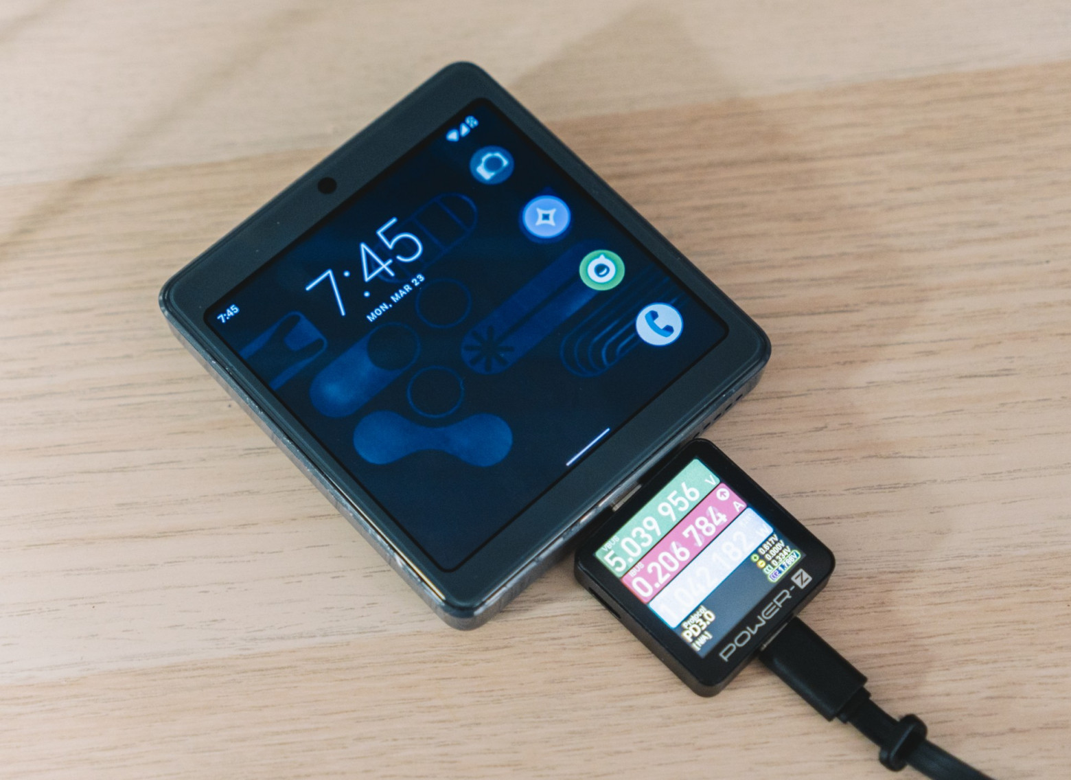 Я вскрыл платёжный терминал «Сбера» — внутри оказалась игровая консоль и телефон - 67 Я вскрыл платёжный терминал «Сбера» — внутри оказалась игровая консоль и телефон - 67