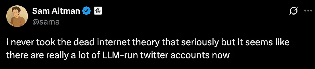 Sora мертва. И это лучшая новость за полгода - 2