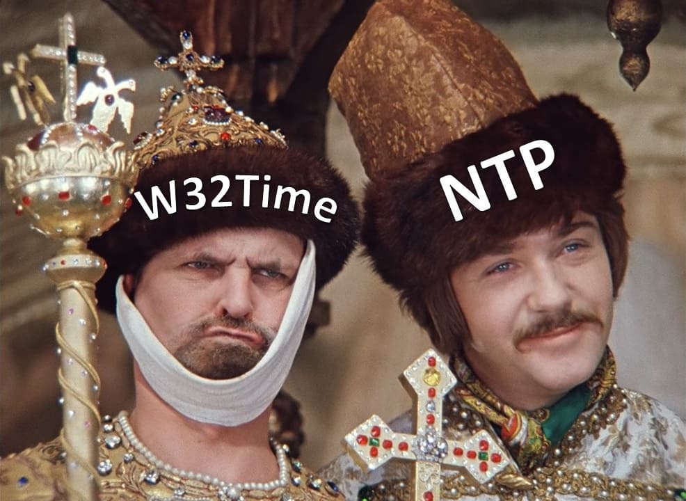 Как выучить Active Directory и групповые политики - 3