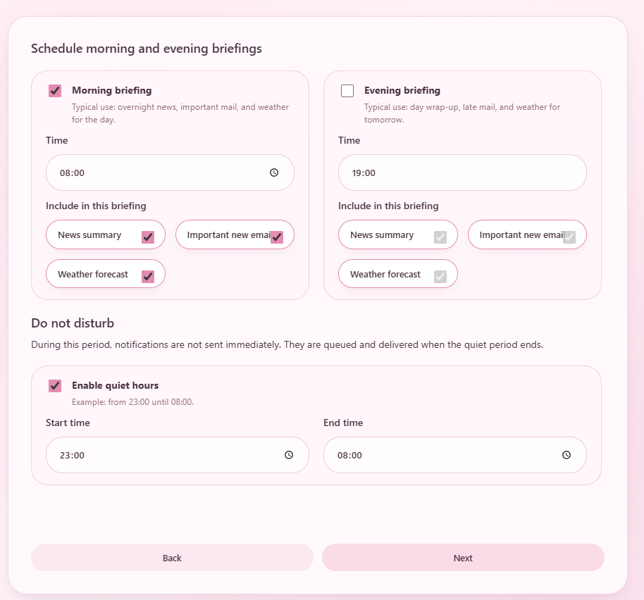 Операционная система Анна версия 0.0.60 - 12