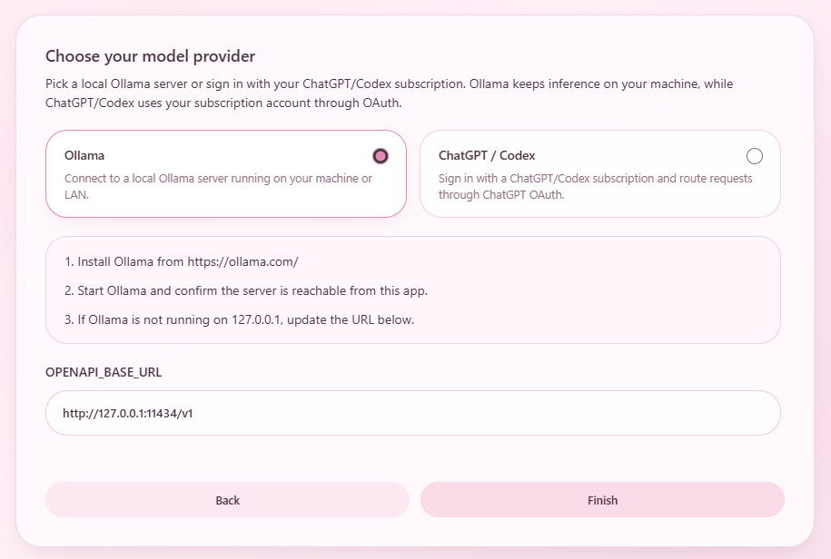 Операционная система Анна версия 0.0.60 - 14