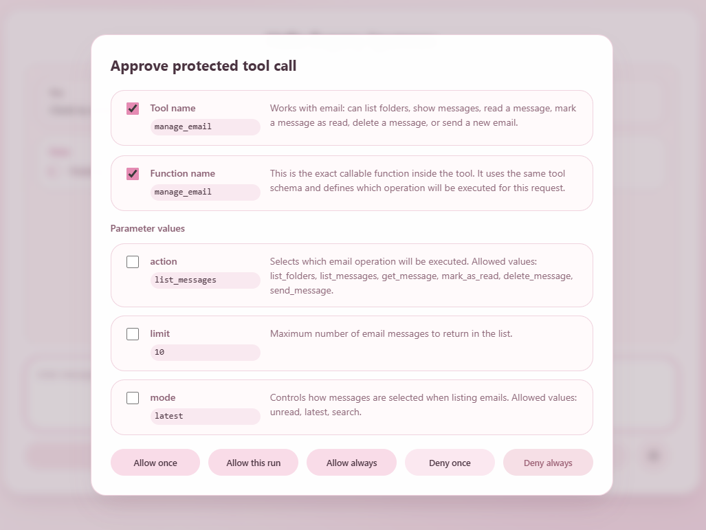 Операционная система Анна версия 0.0.60 - 16