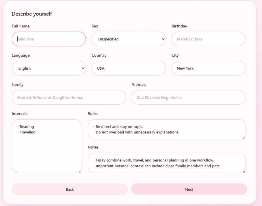 Операционная система Анна версия 0.0.60 - 4