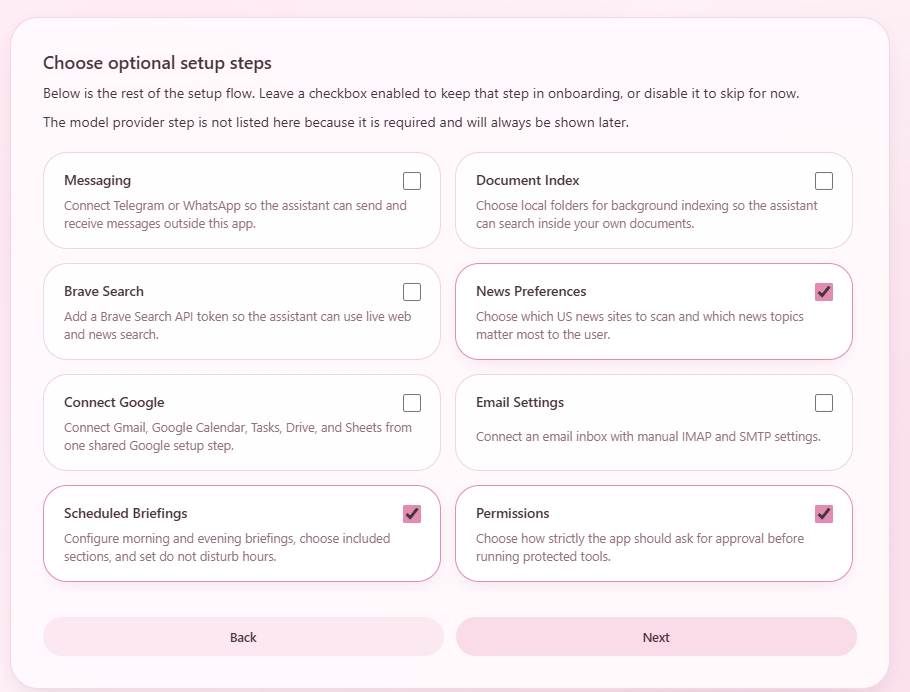 Операционная система Анна версия 0.0.60 - 5