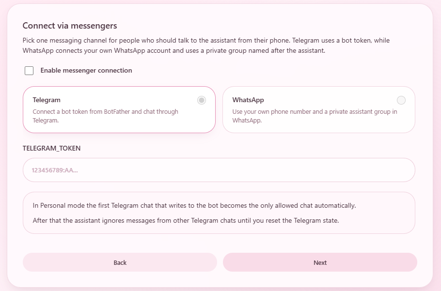 Операционная система Анна версия 0.0.60 - 6