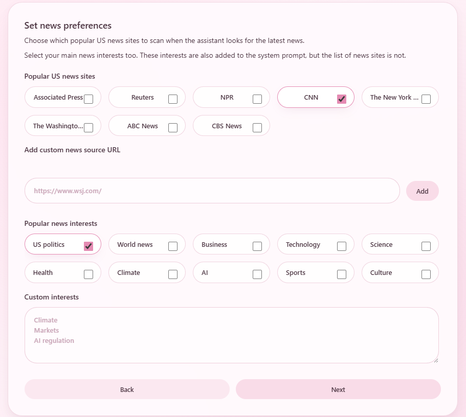 Операционная система Анна версия 0.0.60 - 9