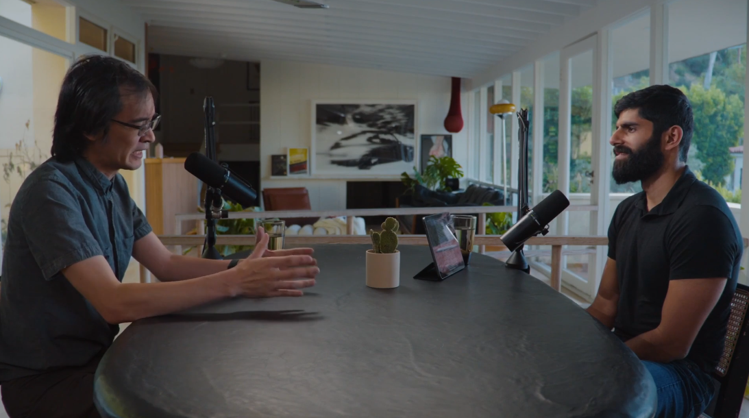 Полный текст интервью Теренса Тао: Кеплер, Ньютон и подлинная природа математического открытия - 1 Полный текст интервью Теренса Тао: Кеплер, Ньютон и подлинная природа математического открытия - 1