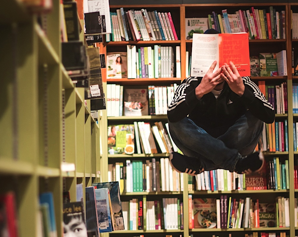 Изображение: Mark Williams (Unsplash License)