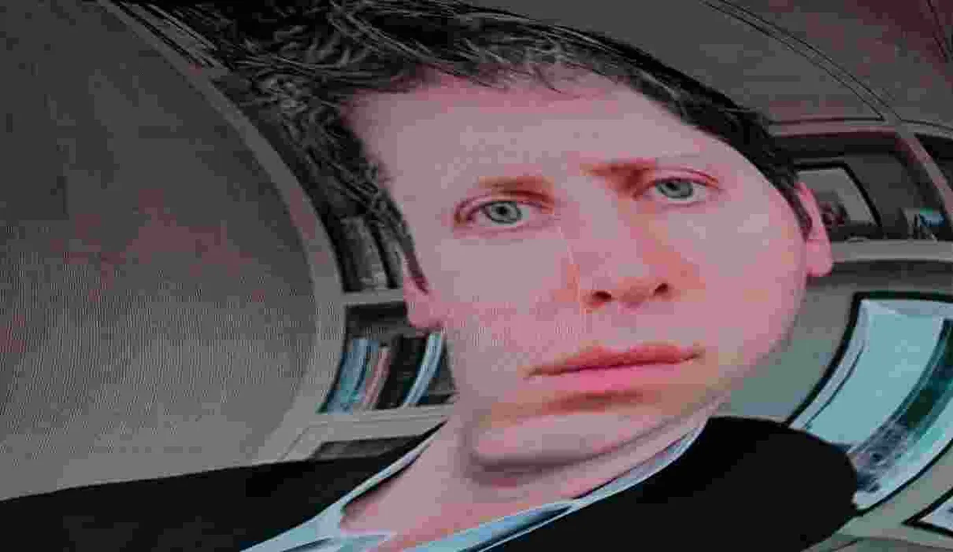 Исчезающие сообщения, паранойя и переворот: что на самом деле произошло в OpenAI - 1