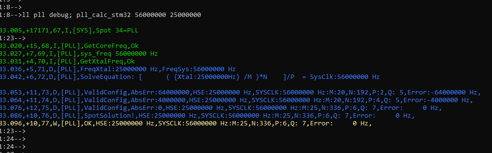 Отладка Программ Уровнями Логирования (или Медицинская Карта Вашей Программы) - 2 Отладка Программ Уровнями Логирования (или Медицинская Карта Вашей Программы) - 2