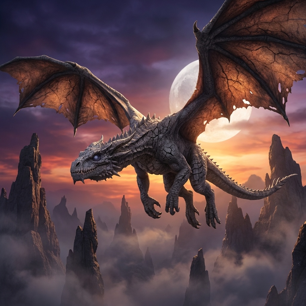 Промпты для генерации изображений: как правильно сформулировать инструкцию для ИИ - 10 Промпты для генерации изображений: как правильно сформулировать инструкцию для ИИ - 10