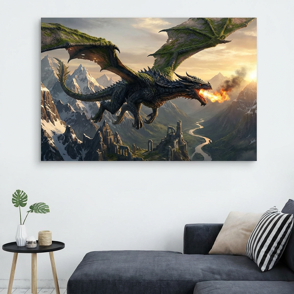 Промпты для генерации изображений: как правильно сформулировать инструкцию для ИИ - 8 Промпты для генерации изображений: как правильно сформулировать инструкцию для ИИ - 8