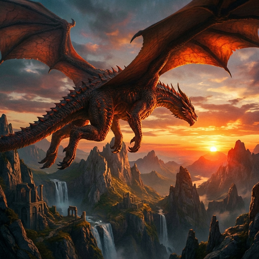 Промпты для генерации изображений: как правильно сформулировать инструкцию для ИИ - 9 Промпты для генерации изображений: как правильно сформулировать инструкцию для ИИ - 9