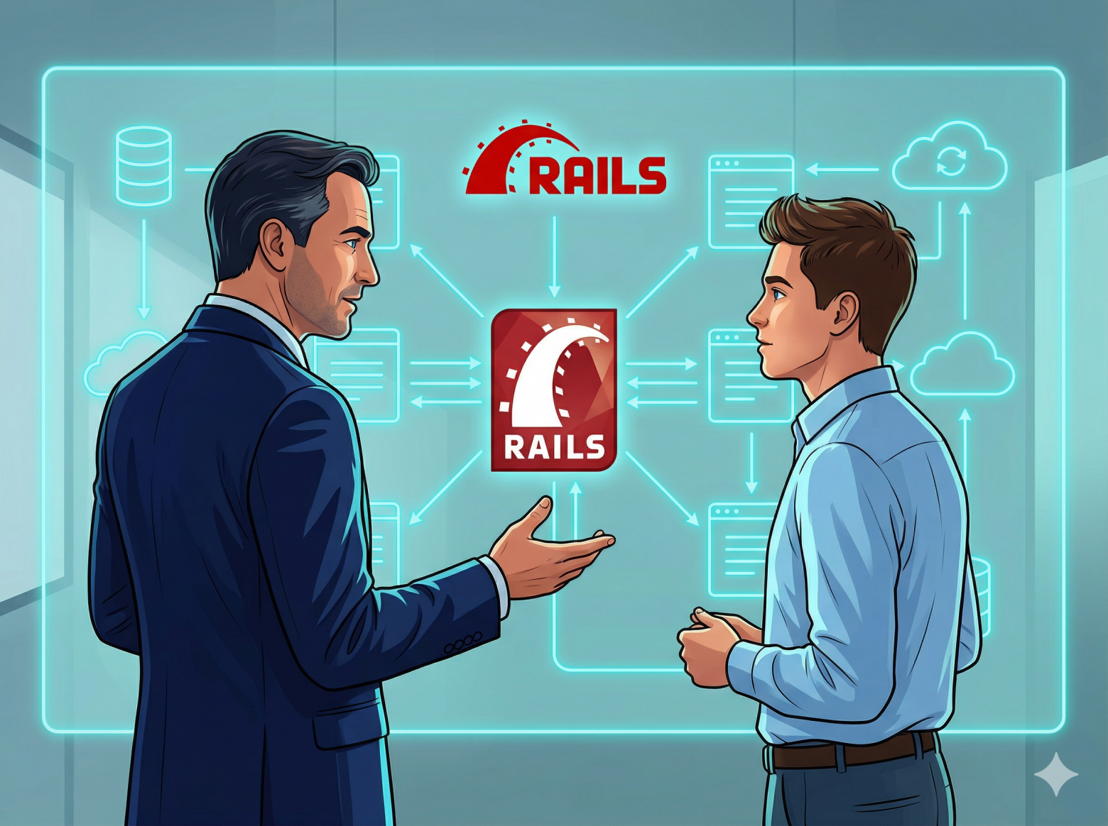 4 лучших курса Ruby on Rails в 2026 году для начинающих - 1