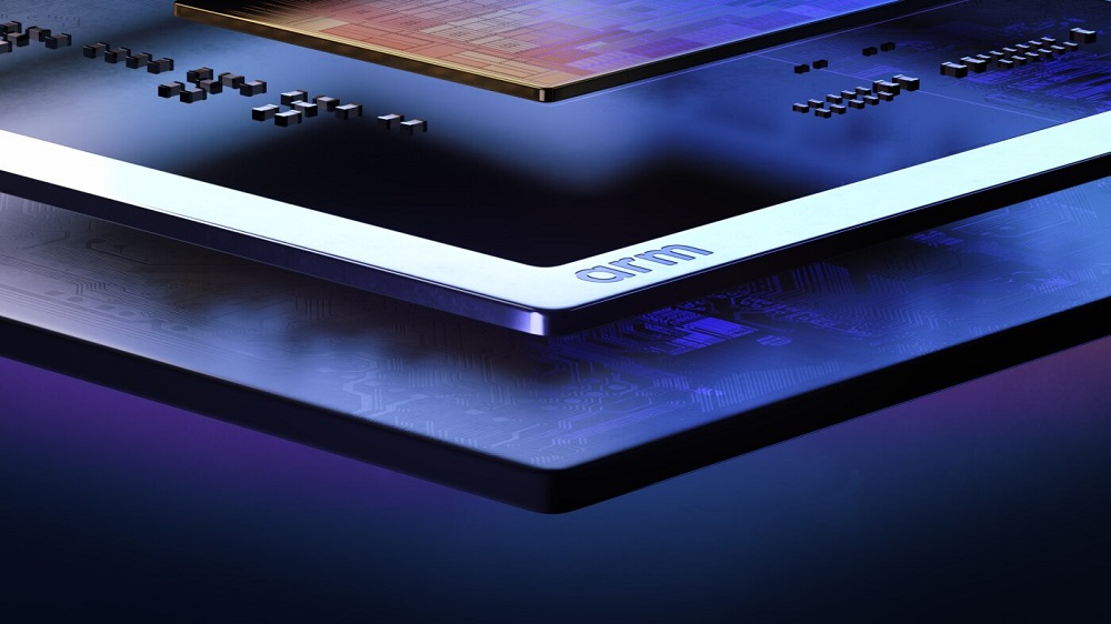 Arm представила свой процессор AGI CPU для дата-центров и расширила партнёрство с Altera - 1