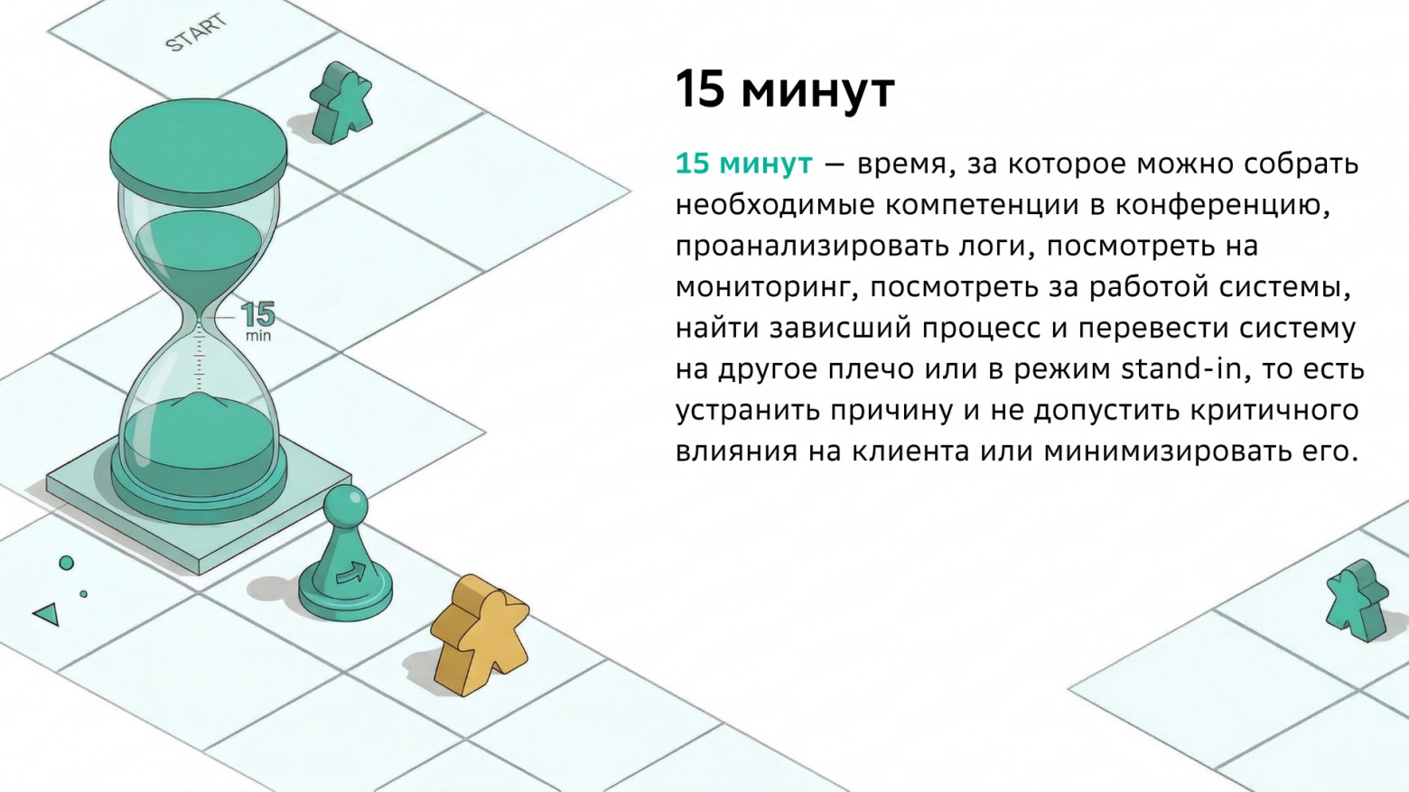 ML-AI в системе мониторинга: прогнозирование и предотвращение инцидентов - 2