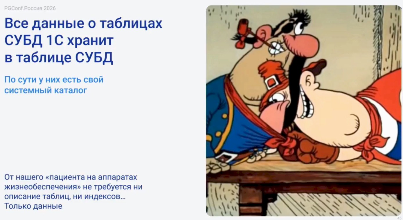 Если ваш админ — самурай или «обнять и плакать» - 6