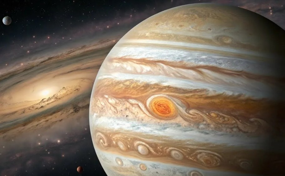 ГЕОМЕТРИЧЕСКАЯ 4D-МОДЕЛЬ ВСЕЛЕННОЙ. Единая теория от кварков до галактик - 6