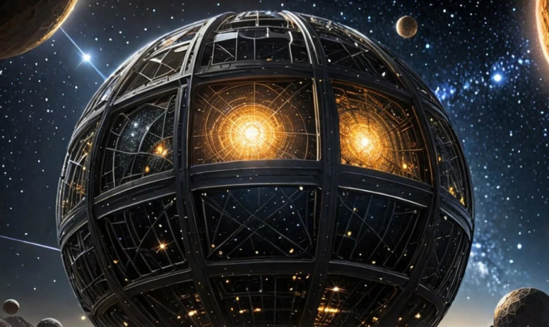 ГЕОМЕТРИЧЕСКАЯ 4D-МОДЕЛЬ ВСЕЛЕННОЙ. Единая теория от кварков до галактик - 7