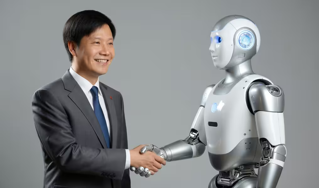 Гонка ИИ в разгаре: Xiaomi вкладывает миллиарды и набирает армию специалистов - 1 Гонка ИИ в разгаре: Xiaomi вкладывает миллиарды и набирает армию специалистов - 1