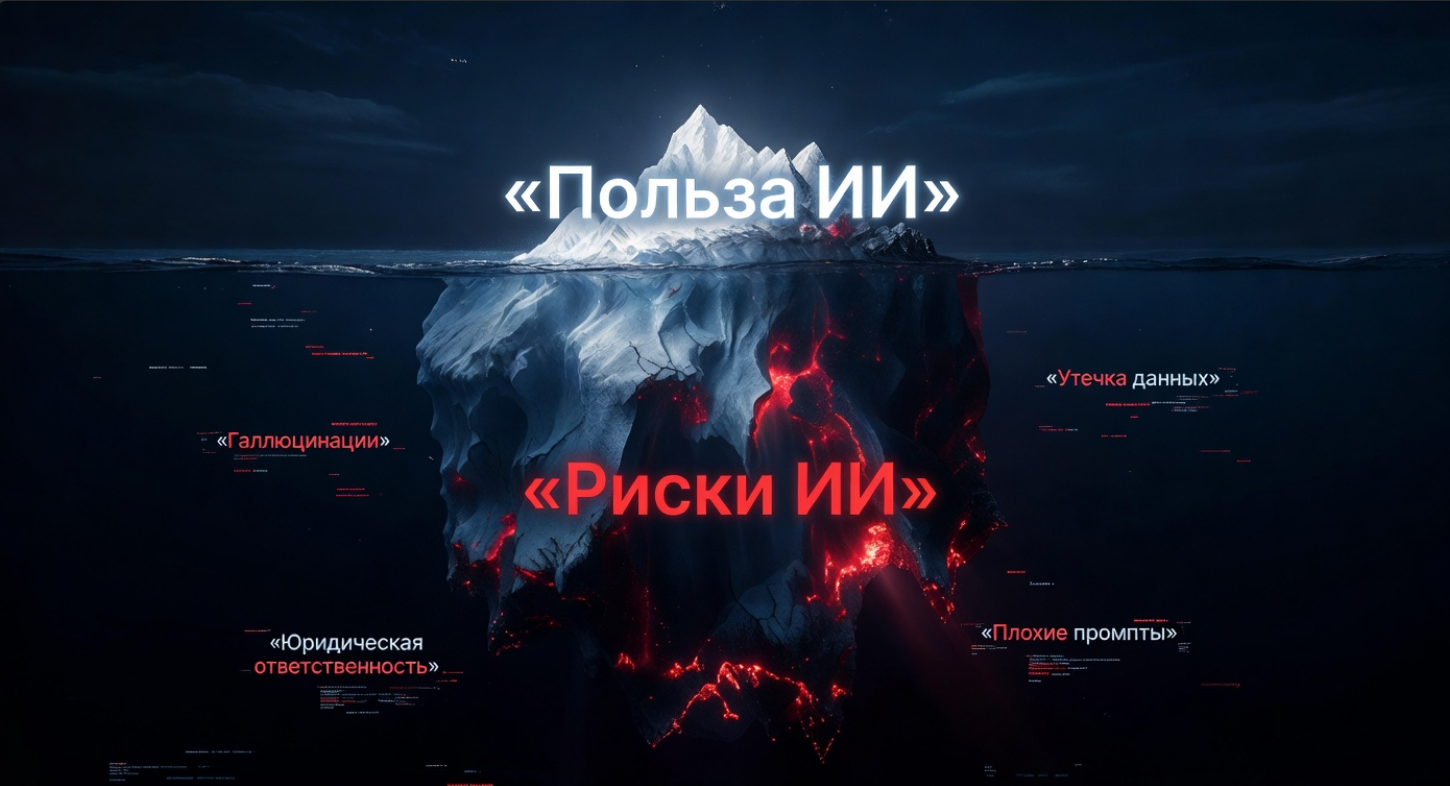 ИИ в работе системного аналитика: от промтов до ТЗ - 5