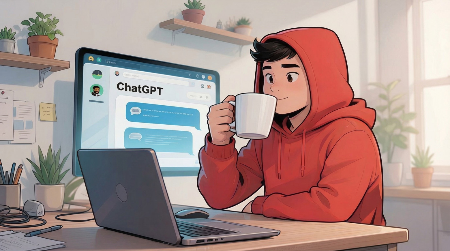 ИИ в работе системного аналитика: от промтов до ТЗ - 6