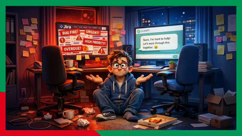 ИИ в работе системного аналитика: от промтов до ТЗ - 1