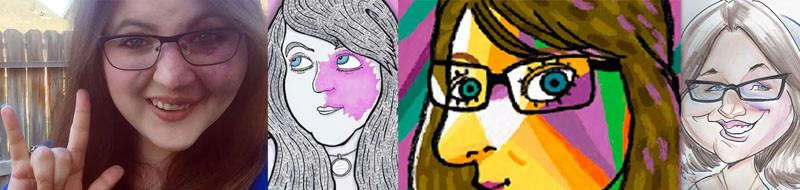 Кристал Ходжес (Crystal Hodges) и мемы